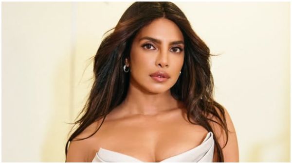 ஆஸ்கார் 2026 தொகுப்பாளராக களமிறங்கும் பிரியங்கா சோப்ரா: ரெட் கார்பெட் சுவாரசியம்!