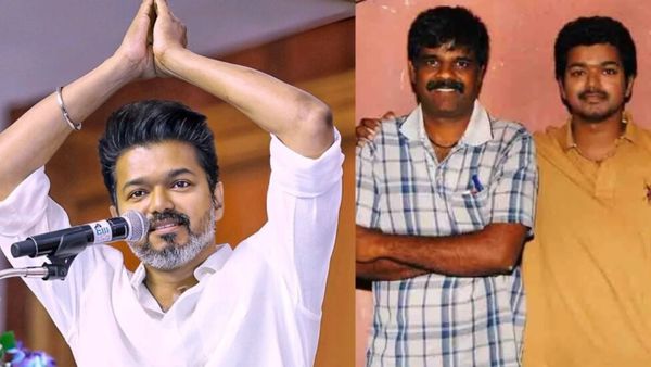 விஜய் நிஜத்தில் ஹீரோ.. 27 வருஷமா கூட இருந்த பி.டி. செல்வகுமார்.. ஒரு நிமிஷம் தலை சுத்திடுச்சு!