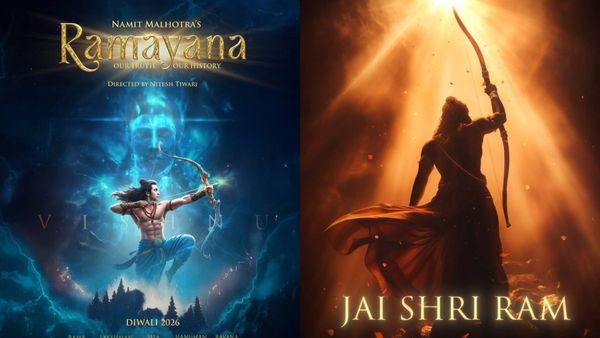 துரந்தர் 2 சாதனை எல்லாம் துவம்சம் பண்ணுமா?.. ராமாயணம் ஃபர்ஸ்ட் லுக் எப்போ?.. செம அப்டேட்!