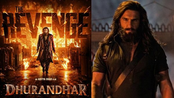 Dhurandhar The Revenge: அடிதூள்.. மார்ச் 18 மாலை 6 மணிக்கே துரந்தர் 2 ஸ்பெஷல் ப்ரீயர்.. ’யூத்’ பாவம்!