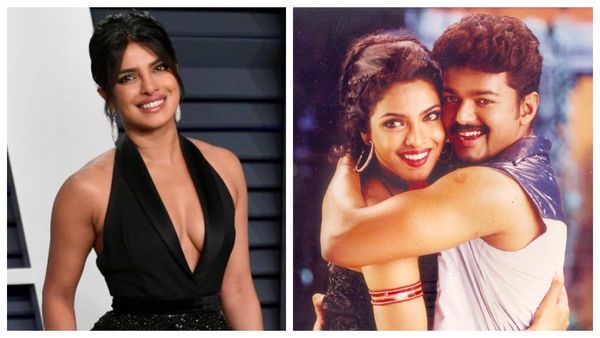 விஜய்தான் அதற்கு காரணம்.. எப்போதும் அதை மறக்கவே மாட்டேன்.. பிரியங்கா சோப்ரா ஓபன் டாக்