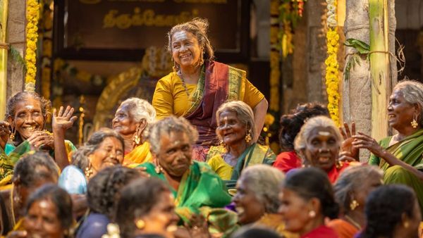 Thaai Kizhavi Day 6 Box Office - தாய் கிழவி 6ஆவது நாள் வசூல்.. பாக்ஸ் ஆஃபிஸில் பட்டையை கிளப்புதே பாஸ்