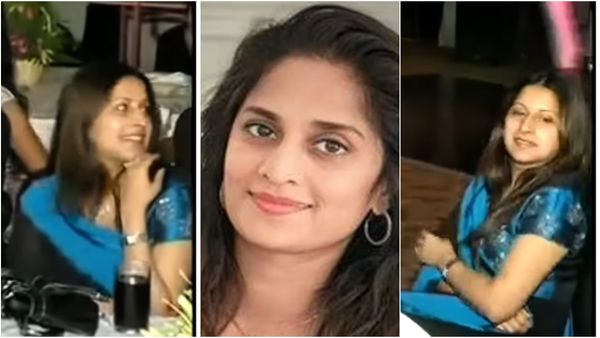 அஜீத் வீட்டில் சங்கீதா.. ஷாலினியிடம் கற்றுக்கொள்ளுங்கள்.. நெட்டிசன்ஸ் அட்வைஸ்!