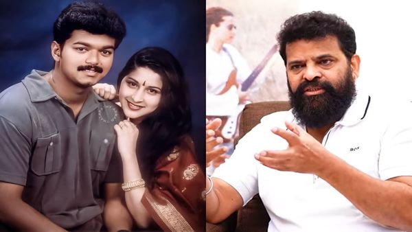 பிள்ளைகள் எவ்வளவு வருத்தப்படுவார்கள்?.. சங்கீதாவுக்காக விஜய் அதை செய்திருக்க வேண்டும்.. அமீர் ஓபன்