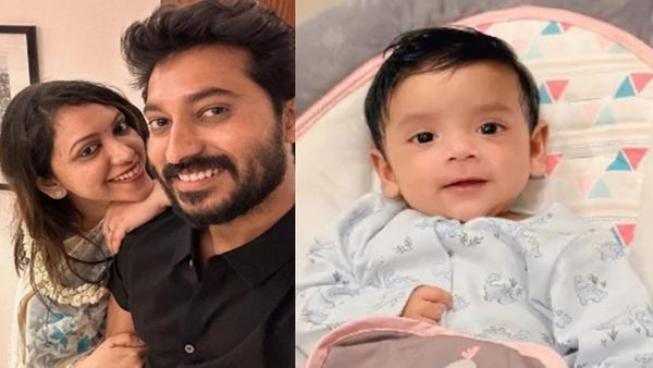 என் மகன் அப்படி இல்லை.. மாதம்பட்டி ரங்கராஜுக்கு எதிராக அதுதான் ஆதாரமே.. ஜாய் கிரிஸில்டா ஓபன் டாக்