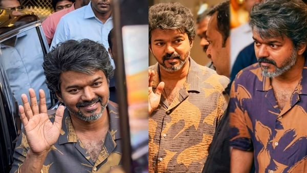 சுற்றிலும் சங்கீதா, திரிஷா பிரச்னை.. வேலையை ஆரம்பித்த விஜய்.. பக்கா ஸ்கெட்ச் போட்டிருக்காராம்