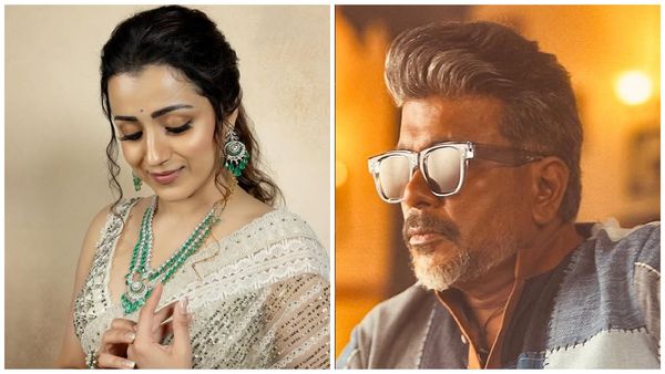 மீண்டும் பூகம்பம்.. திரிஷா பற்றி.. திடீரென பார்த்திபன் வெளியிட்ட வீடியோ!