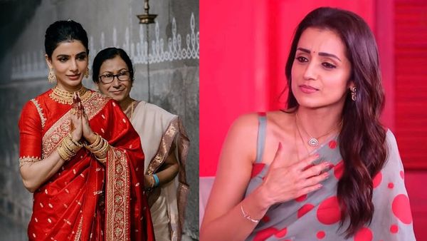 சமந்தா, த்ரிஷாவை Homewrecker என சொல்வது சரியா?.. ஆவதும் பெண்ணாலே.. அழிவதும் பெண்ணாலே.. அப்போ ஆண்கள்?