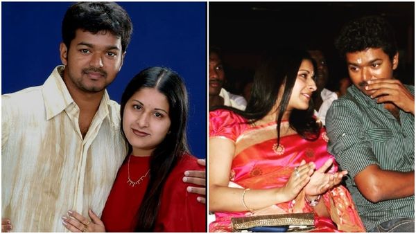விஜய் மனைவி சங்கீதா தாக்கல் செய்த விவாகரத்து மனு.. இணையத்தில் கசிந்தது எப்படி? நீதிமன்றம் விளக்கம்!