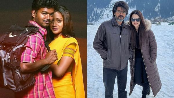 நான் ப்ளே பாய்தான்.. ஓபனாக போட்டுடைத்த விஜய்.. பக்கத்தில் இருந்த திரிஷா கொடுத்த ரியாக்ஷன் செம