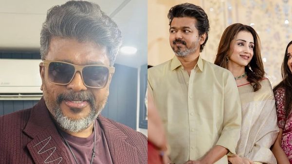 திரிஷாவை பற்றி அப்படி சொன்னதும் கை தட்டியதே விஜய் ரசிகர்கள்தான்.. வருத்தம் தெரிவித்த பார்த்திபன்