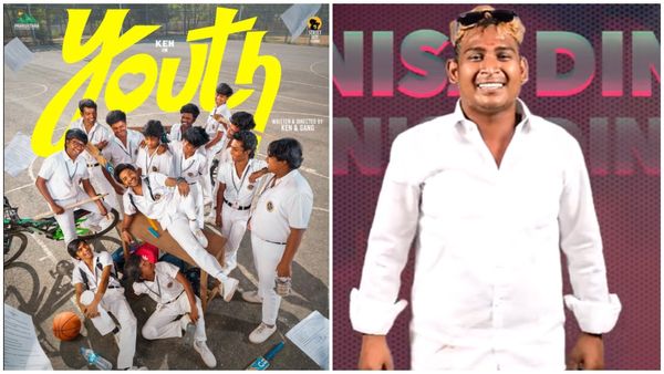 தாலி வரம் பாட்ட சுட்டுட்டு.. வித் லவ் படம் வரும்போது கோமாவுல இருந்தியா.. பாடகரை விளாசும் ரசிகர்கள்!
