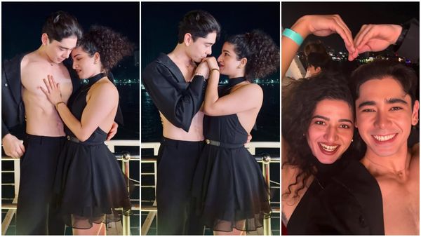 ‘கெமி‘யுடன் நெருக்கமாக இருப்பது காதலனா? தாய்லாந்தில் பிறந்த நாள் கொண்டாட்டம்!