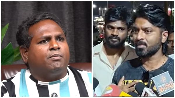 விஜய் டிவி மேல தான் தப்பு.. வாட்டர்மெலன் திவாகர் ஒரு ஆளா.. மாகாபா, புகழுக்கு ஆதரவாக களமிறங்கிய ஷகிலா