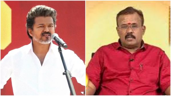 தேர்தல் களத்தை ஆட்டம் காட்டும்.. விஜயின் ‘நீட்ச பங்க ராஜயோகம்‘.. யார் அடுத்த 'CM'. ஜோதிடர் ஷெல்வி!