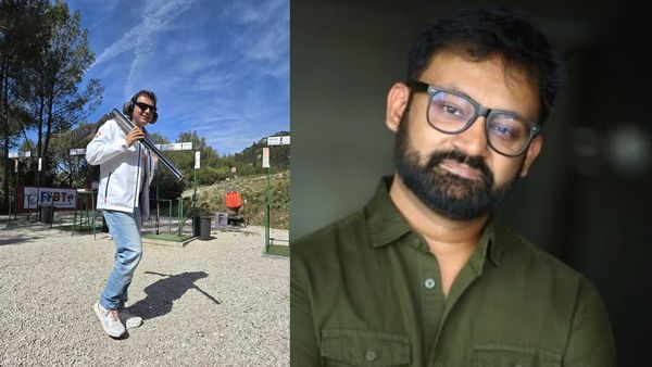 கேரவனுக்கு அழைத்து அஜித் செய்த விஷயம்.. மிஸ்டர் எக்ஸ் இயக்குநர் நெகிழ்ச்சி.. ஏகே இவ்வளவு நல்லவரா?