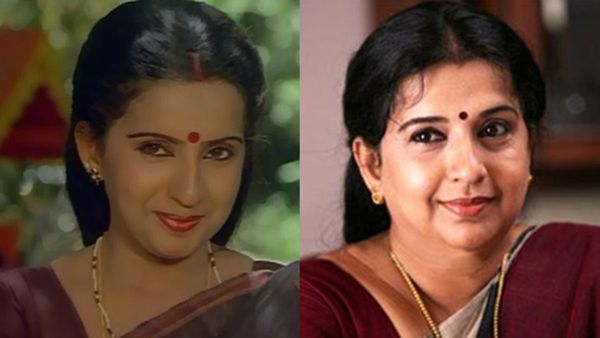 திருமண வாழ்க்கை முறிவுக்கு காரணம் என்ன?.. 80ஸ் ஃபேவரைட் அம்பிகா ஓபன் டாக்.. சூப்பரா சொல்லிட்டாங்க