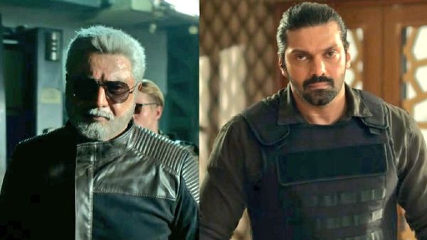 Mr X Box Office: 3வது நாளில் அதிகரித்த மிஸ்டர் எக்ஸ் வசூல்.. இதுவரை எத்தனை கோடி தெரியுமா?