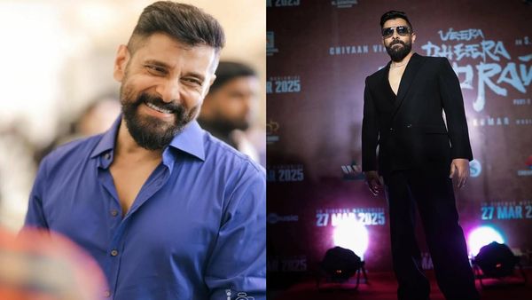 Vikram Net Worth - சியான் விக்ரம் 60ஆவது பிறந்தநாள்.. மிரள வைக்கும் சொத்து மதிப்பு தெரியுமா?