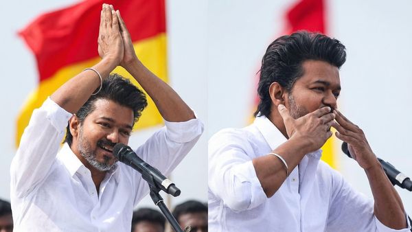இது வெறும் தொடக்கம் மட்டுமே.. அப்போ சிஎம் கனவு போச்சா?.. விஜய் ட்வீட்டை பாருங்க!