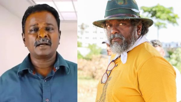 விளம்பர பிரியர் பார்த்திபன்.. போட்டு தாக்கிய ப்ளூ சட்டை மாறன்.. ஓபனா அடிச்சிட்டாரு