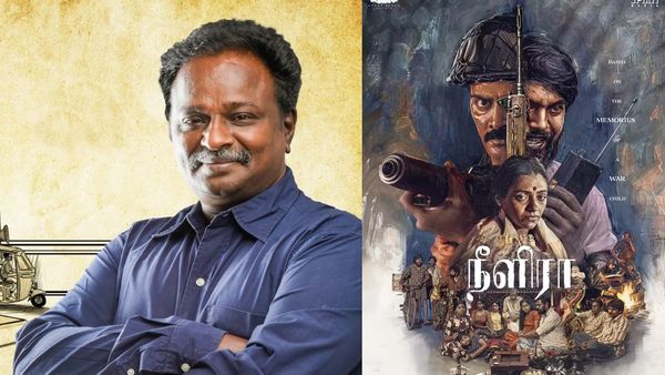 நீளிரா படத்தில் ஒரு மைனஸும் இல்லை.. ப்ளூ சட்டை மாறன் விமர்சனத்தில் கொண்டாடி தீர்த்துட்டாரு.. செம சர்ப்ரைஸாம்