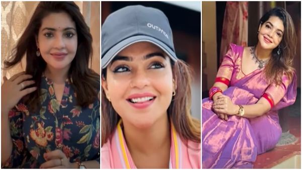 வீடியோ காலில் கணவருடன் சண்டை.. தூக்கிட்டுத் த*கொலை செய்து கொண்ட சீரியல் நடிகை!