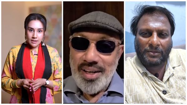 தாலியே தேவையில்ல..லிவிங் வாழ்க்கையில் குழந்தை பெத்துக்கலாம்.. சத்யராஜின் கருத்தை கண்டித்த மோகன் ஜி!