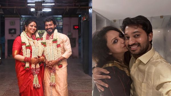 டிஎன்ஏ டெஸ்ட் பின் மாதம்பட்டி ரங்கராஜ் எப்படி இருக்காரு?.. மகனை கவனிக்கிறாரா?.. ஜாய் கிரிஸில்டா ஓபன்