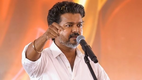 யாருக்கு ஓட்டுப்போட்டாலும் பாஜகவுக்குத்தான்.. கரூரில் என்ன நடந்தது.. மனம் திறந்து பேசிய விஜய்!