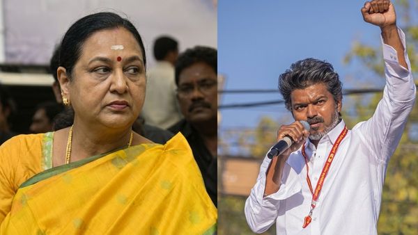 Vijay: விஜய் லாலிபாப் பேபியா? விஜயகாந்த் மனைவிக்கு எதிராக களமிறங்கிய விமர்சகர்கள்