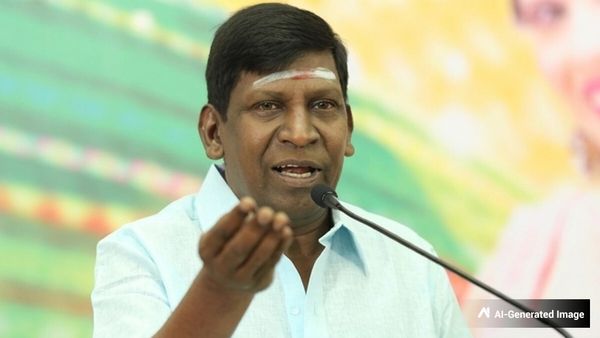 வெளிநாட்டில் இருந்து வந்து வாக்களித்தவர்களுக்கு.. வடிவேலு தக் லைஃப் பதில்.. இது வேறமாதிரி இருக்கு