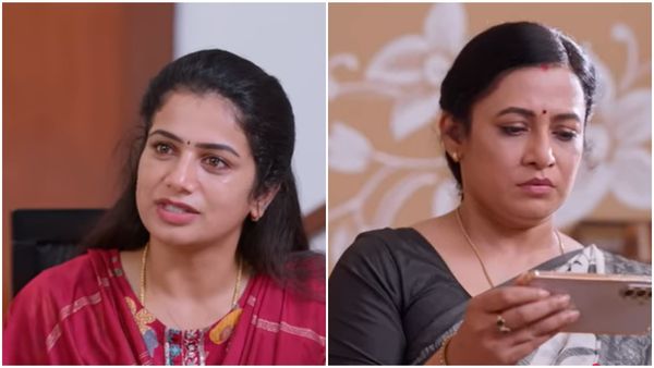 ஈஸ்வரிக்கு எதிரியாகும் ஜனனி.. குணசேகர் போட்ட பக்கா பிளான்.. எதிர்நீச்சல் தொடர்கிறது!