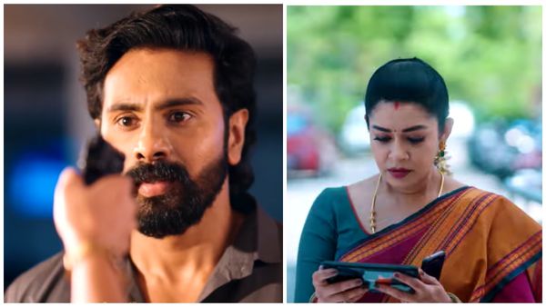 விலகும் மர்மம்.. ஸ்ரீகாந்த் மரணத்தில் கிடைக்கும் ஆதாரம் - கெட்டி மேளம் இன்றைய எபிசோட் அப்டேட்