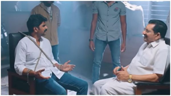 நாமினேஷன் நாளில் கடத்தப்பட்ட வெற்றி.. வேட்புமனு தாக்கல் செய்த துளசி.. கெட்டி மேளம்!