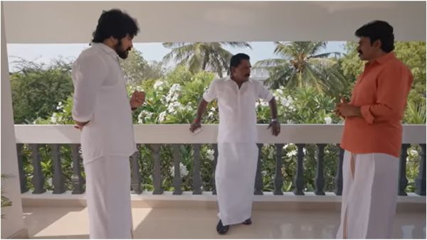 குணசேகரன் வீட்டுக்குள் குழப்பம்.. ராவணனின் பிளான் சக்சஸ்.. எதிர்நீச்சல் தொடர்கிறது!