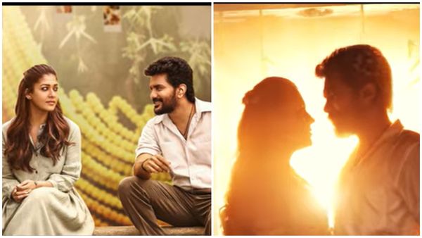 நயன்தாரா, கவினின் 'ஹாய்' படத்தின் 