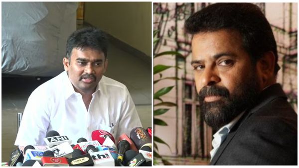 அமீர் பாவம்.. பழகுன பாவத்திற்கு இப்படியா? ஜாஃபர் சாதிக் பேட்டி!