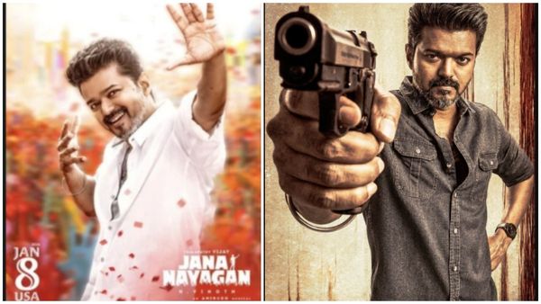 ஜனநாயகன் லீக்.. எடிட்டர் வாக்குமூலம்.. கொதித்தெழுந்த பிரபலம்!