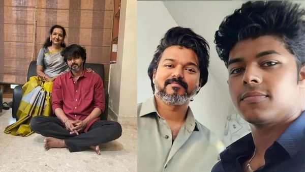 விஜய் அப்படிப்பட்ட அப்பா இல்லை.. அவங்க வீட்டில் சங்கீதாதான் அப்படி.. சீக்ரெட் உடைத்த ஷோபா