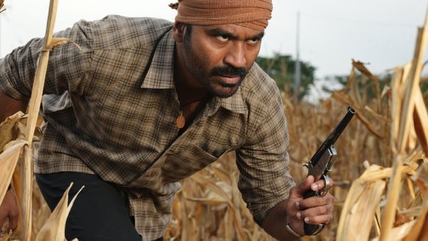 இழுத்து மூடிய இட்லி கடை.. கரை சேருமா ‘கர’.. தனுஷ் படத்துக்கு டிக்கெட் புக்கிங் எப்படி இருக்கு?
