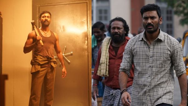 Kara Review: 'கர’ விமர்சனம்.. கொஞ்சம் குறையா?.. நிறைய குறையா?.. தனுஷ் நடிப்பு எப்படி?