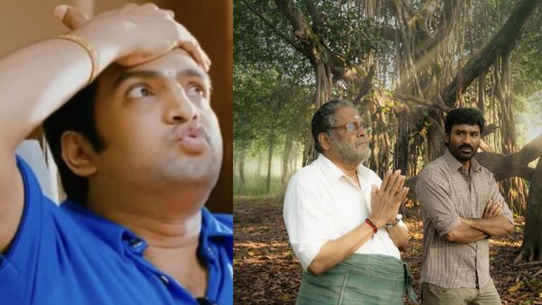 இட்லி கடை, தங்க மகனே தேவலாம்.. தனுஷை வைத்து மொக்கை பண்ணிட்டாங்க.. #KaraDisaster