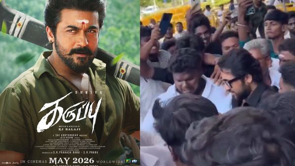 ’கருப்பு’ பட ரிலீஸ் தள்ளிப்போகுதா?.. என்ன சொல்றீங்க?.. சூர்யாவுக்கு மதுரையில் மாஸ் வரவேற்பு!