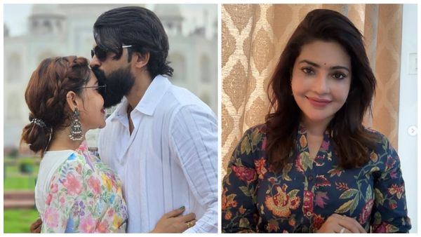 உயிருக்கு மேலாக காதலித்த கணவன்.. திருமண நாளுக்கு முன்பே உயிரைவிட்ட சீரியல் நடிகை.. கடைசி வீடியோ!