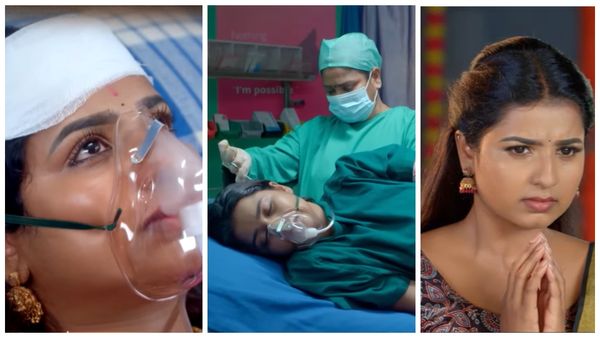 8 மணி நேர ஆப்ரேஷன்.. ஆனால், தலையில் பஞ்சுகூட இல்லை..பிரபலமான சீரியலில் இப்படியா?