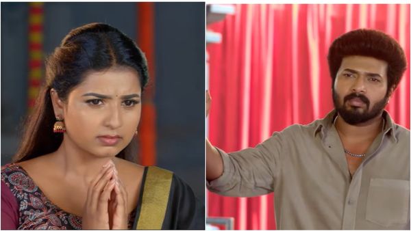 ரேவதியை நினைத்து பதறி தவிக்கும் கார்த்திக்.. கார்த்திகை தீபம்!