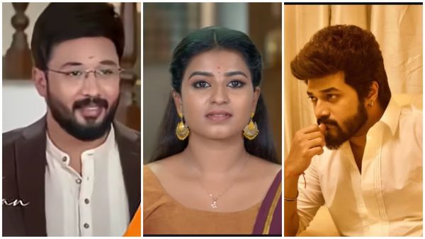 மருதுடன் ரேவதிக்கு நிச்சயதார்த்தம்.. கல்யாண ஏற்பாட்டால் கதி கலங்கும் குடும்பம்.. கார்த்திகை தீபம்!