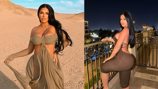 அடக்கடவுளே.. சோஷியல் மீடியா போட்டியால் பரிதாபமாக உயிரிழந்த இளம் மாடல் அழகி.. யார் இந்த கிளாடியா?