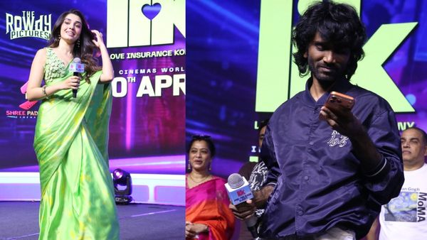 கஸ்டடி, வா வாத்தியார் தோல்வி.. கண்டிப்பா க்ரித்தி ஷெட்டிக்கு LIK கை கொடுக்கும்.. டிரெண்டிங்கில் தீமா!